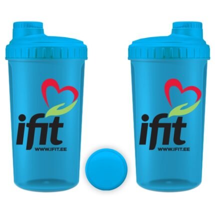 iFit NEON Blue 700ml