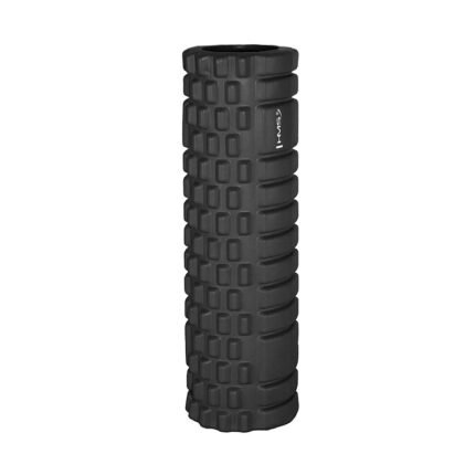 HMS Roller Black 45cm (massaažirull) FS102