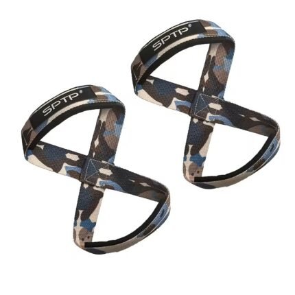 iFit Figure 8 Straps Camo IFIT07