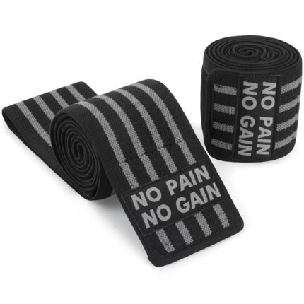 iFit Fitness Elbow Sleeve Black/Grey IFIT19