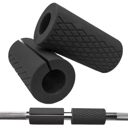iFit Silicone Bar Grips 2pcs IFIT23