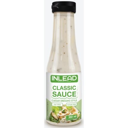 INLEAD Classic Sauce 350 ml Hot Sweet Chili Style