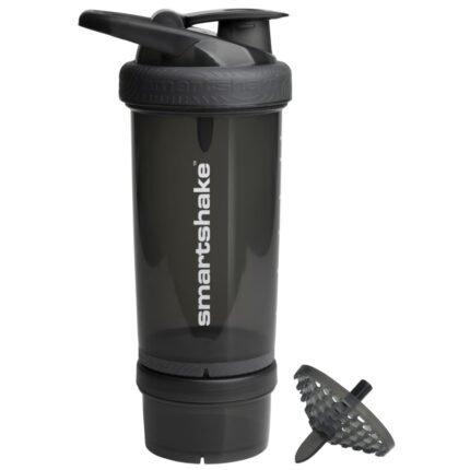 SMARTSHAKE Revive Series 750ml Black