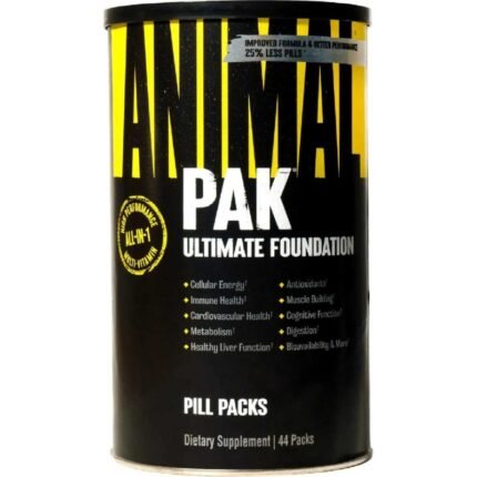 UNIVERSAL NUTRITION Animal Pak 44pak