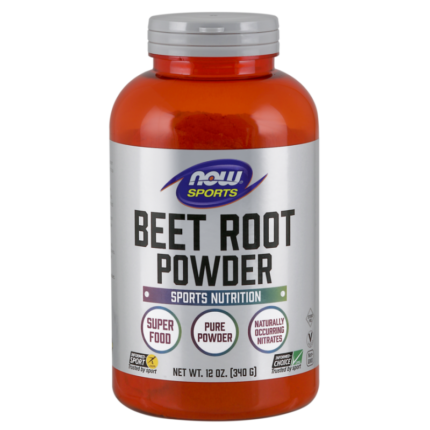 NOW FOODS Beet Root Powder - 340g