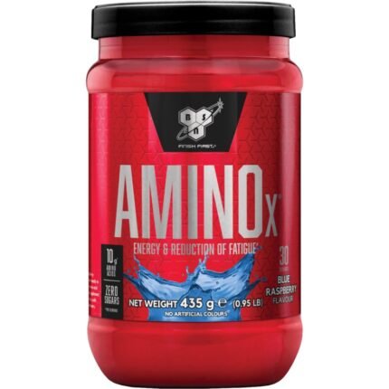 BSN AminoX 435g