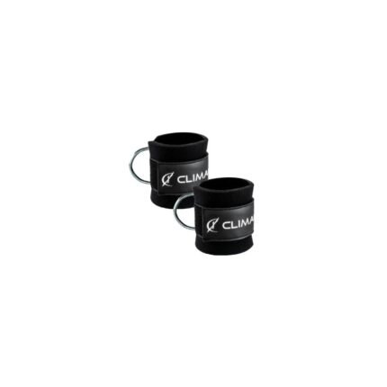 CLIMAQX Booty Builder / Ankle straps (Black)