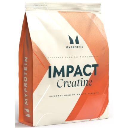 MYPROTEIN Impact Creatine 500g
