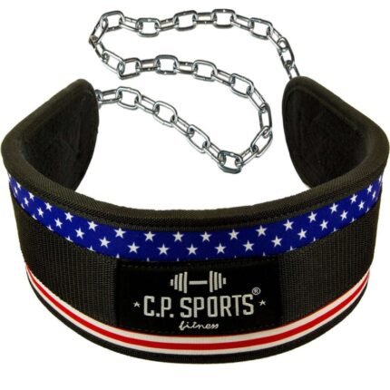 CP SPORTS Dip Belt (G5-1 USA)