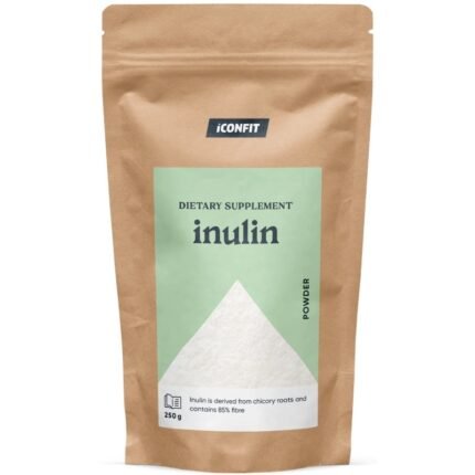 ICONFIT Inulin 250g