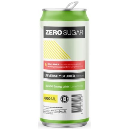 USPLABS Jack3d Energy 500 ml
