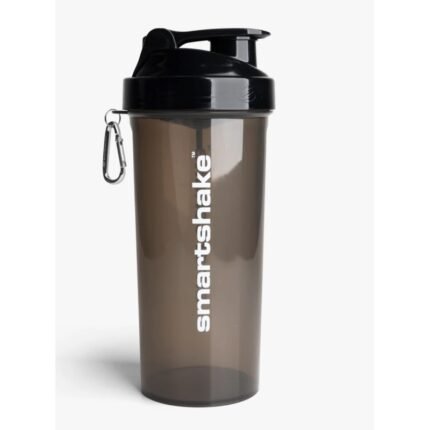 SMARTSHAKE Lite Series 1000ml Black