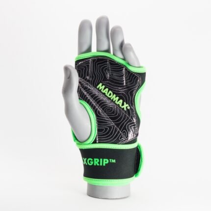 MADMAX Maxgrip Neoprene Wraps L/XL (MFA-303)