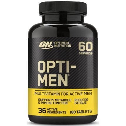 ON Opti-Men 180 tabs