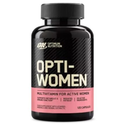 ON Opti-Women 120caps
