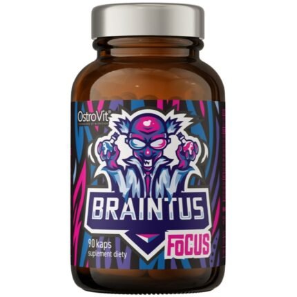 OstroVit Braintus Focus 90 caps