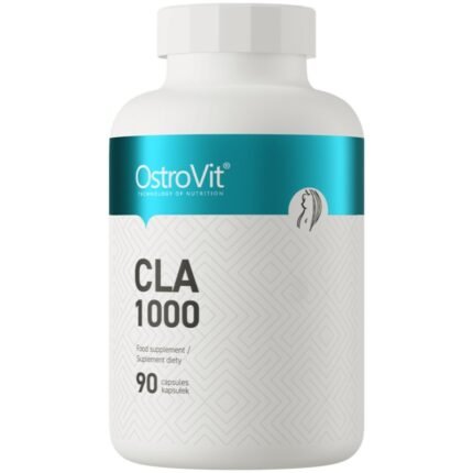 OstroVit CLA 1000 90 caps