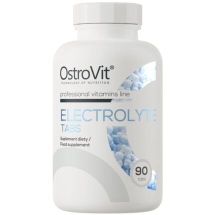 OstroVit Electrolyte 90 tabs