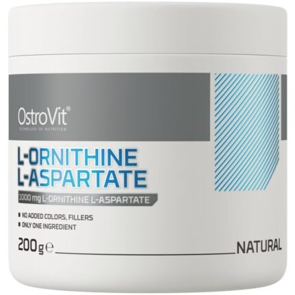 OstroVit L-Ornithine L-Aspartate 200g