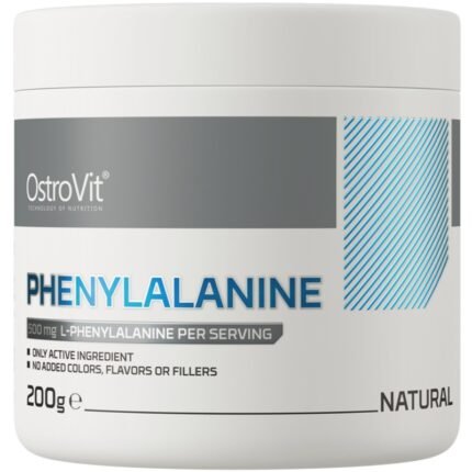 OstroVit Phenylalanine 200g