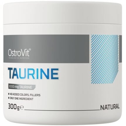OstroVit Taurine 300g