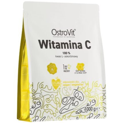 OstroVit Vitamin C 1000g