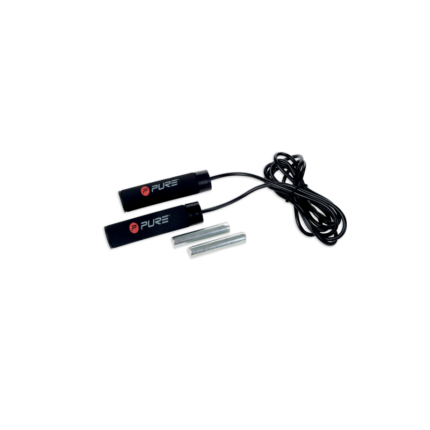 PURE 2Improve Weighted Jumprope