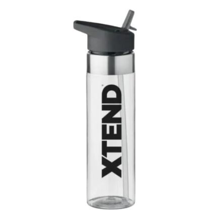 XTEND Tritan Water Bottle 650ml
